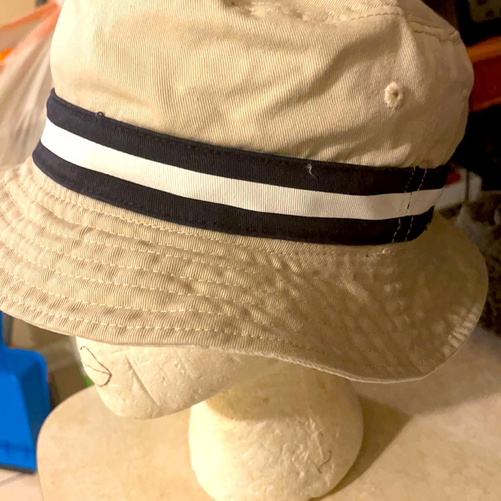 Fishing hat
